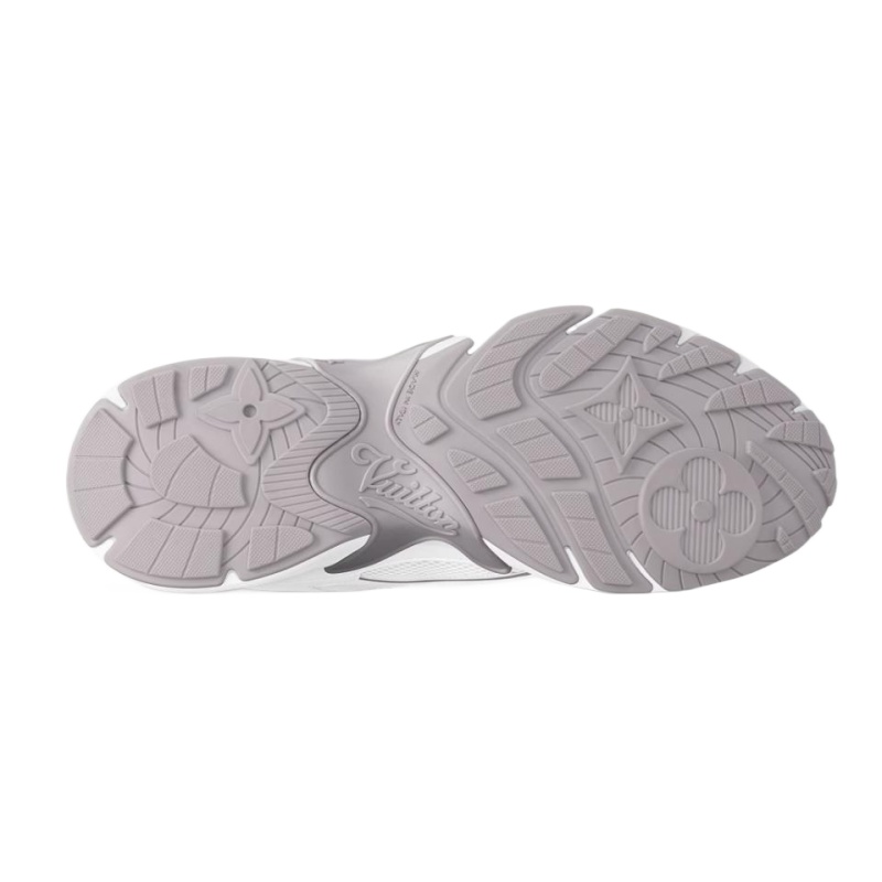 Louis Vuitton LV Olympia Sneaker - Image 4